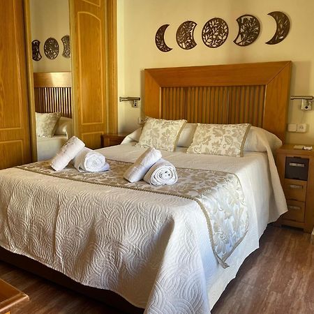 Willa Casa San Salvador Kordoba Zewnętrze zdjęcie