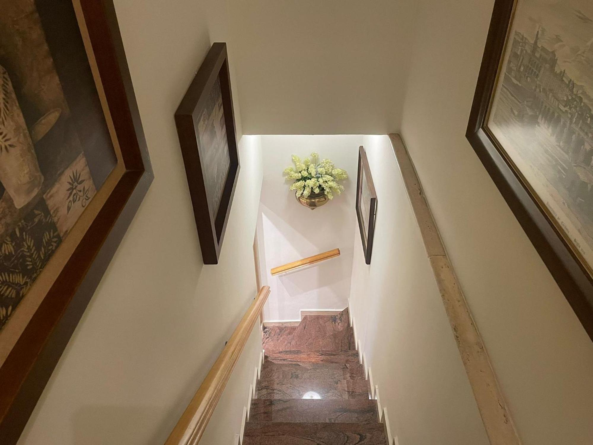 Willa Casa San Salvador Kordoba Zewnętrze zdjęcie