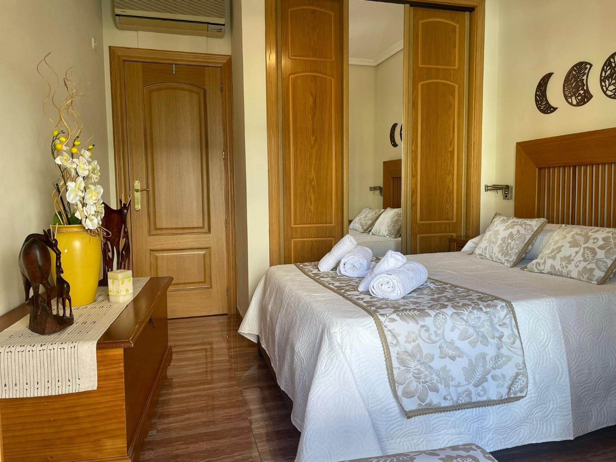 Willa Casa San Salvador Kordoba Zewnętrze zdjęcie