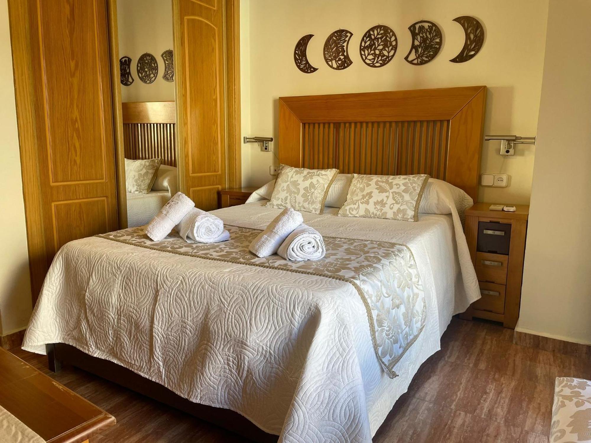 Willa Casa San Salvador Kordoba Zewnętrze zdjęcie