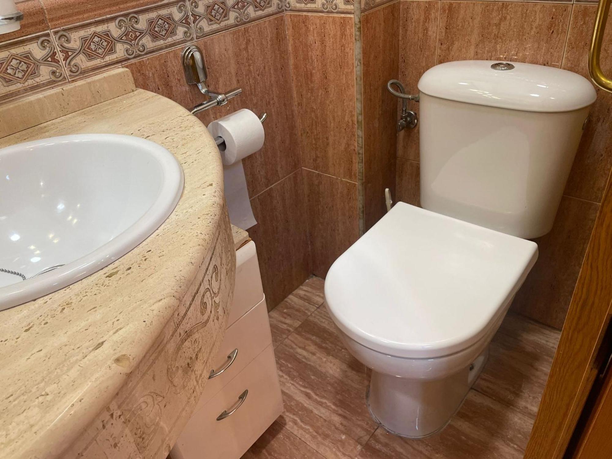 Willa Casa San Salvador Kordoba Zewnętrze zdjęcie