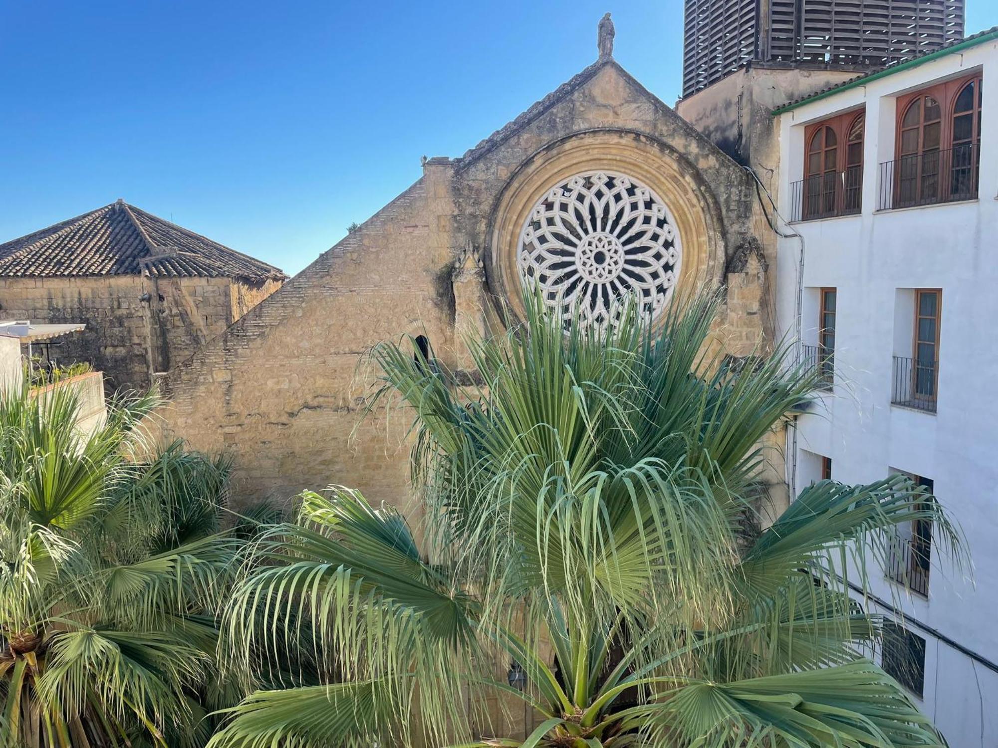 Willa Casa San Salvador Kordoba Zewnętrze zdjęcie